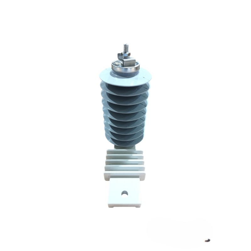 DPS Pararrayo 15KV 10KA Polimerico Sintetico Sin Herraje