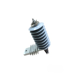DPS Pararrayo 15KV 10KA Polimerico Sintetico Sin Herraje