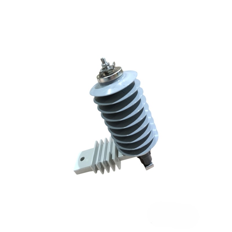 DPS Pararrayo 15KV 10KA Polimerico Sintetico Sin Herraje
