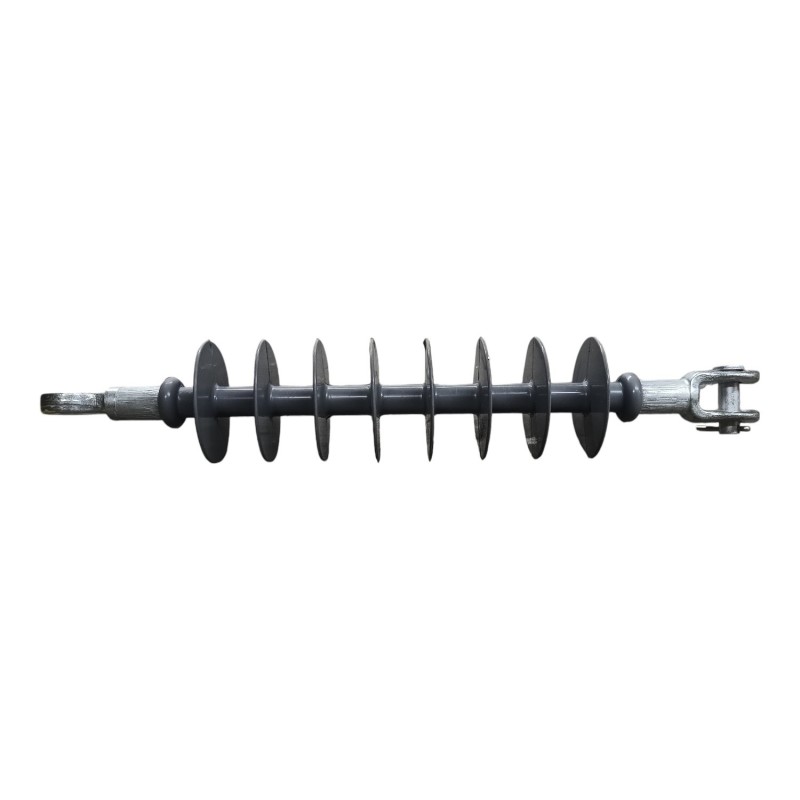 Aislador 34.5kv 70kn Suspension Polimerico Sintetico
