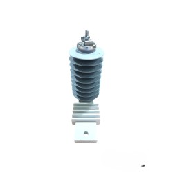 DPS Pararrayo 12KV 10KA Polimerico Sintetico Sin Herraje