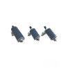 DPS Pararrayo 12KV 10KA Polimerico Sintetico Sin Herraje