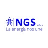 DPS Pararrayo 36KV 10KA Polimerico Sintetico Sin Herraje