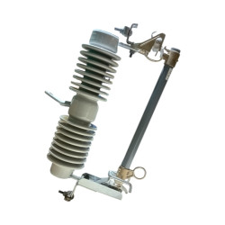 Cortacircuito 38KV de Expulsion 200A 200KVBIL Sin Herraje