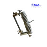 Cortacircuito 27KV de Expulsion 200A/125KVBIL Sin Herraje