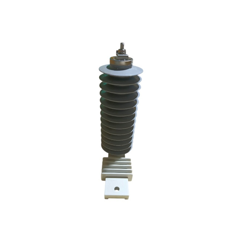 DPS Pararrayo 30KV 10KA Polimerico Sintetico Sin Herraje