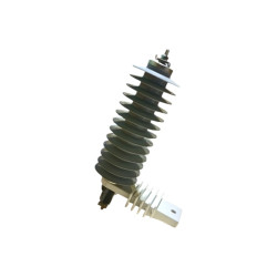 DPS Pararrayo 30KV 10KA Polimerico Sintetico Sin Herraje