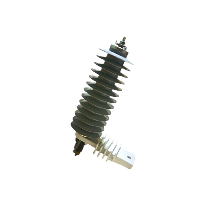 DPS Pararrayo 30KV 10KA Polimerico Sintetico Sin Herraje