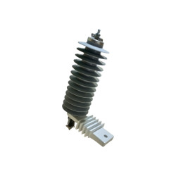 DPS Pararrayo 30KV 10KA Polimerico Sintetico Sin Herraje