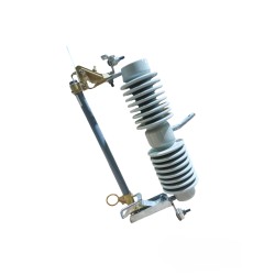 Cortacircuito 38KV de Expulsion 100A 200KVBIL Sin Herraje